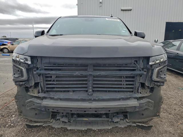 Chevrolet Tahoe C1500 Lt Image 4