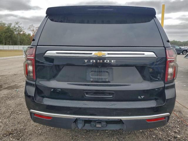 Chevrolet Tahoe C1500 Lt Image 5