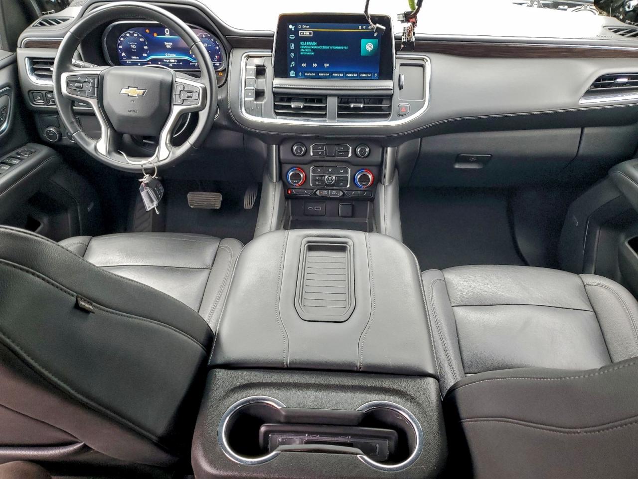 Chevrolet Tahoe C1500 Lt Image 14