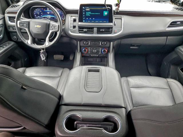 Chevrolet Tahoe C1500 Lt Image 14