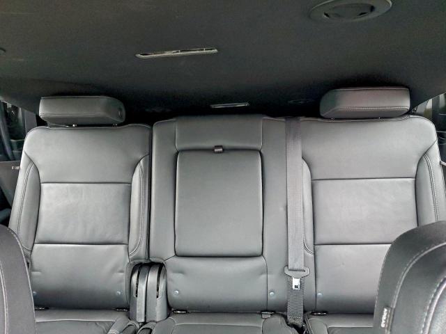 Chevrolet Tahoe C1500 Lt Image 9