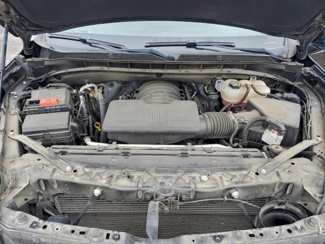 Chevrolet Tahoe C1500 Lt Image 13