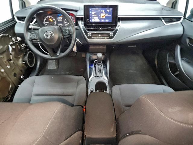 Toyota Corolla Le Image 4