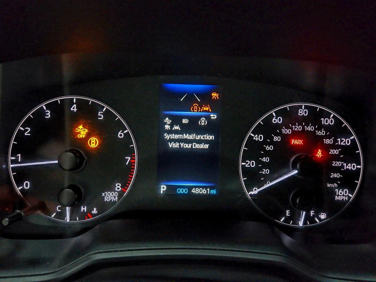 Toyota Corolla Le Image 12