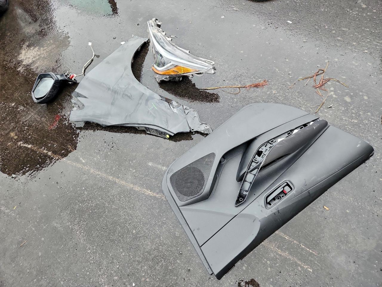 Toyota Corolla Le Image 6