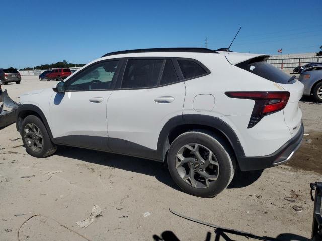 Chevrolet Trax 1lt Image 4