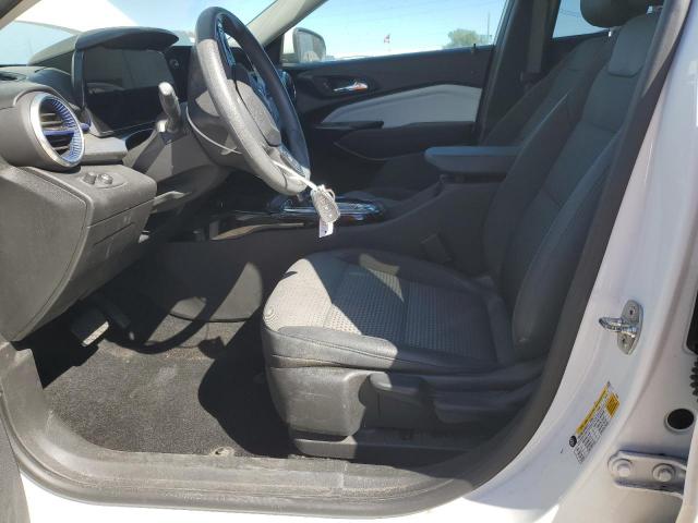 Chevrolet Trax 1lt Image 2