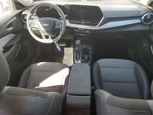 Chevrolet Trax 1lt Image 9