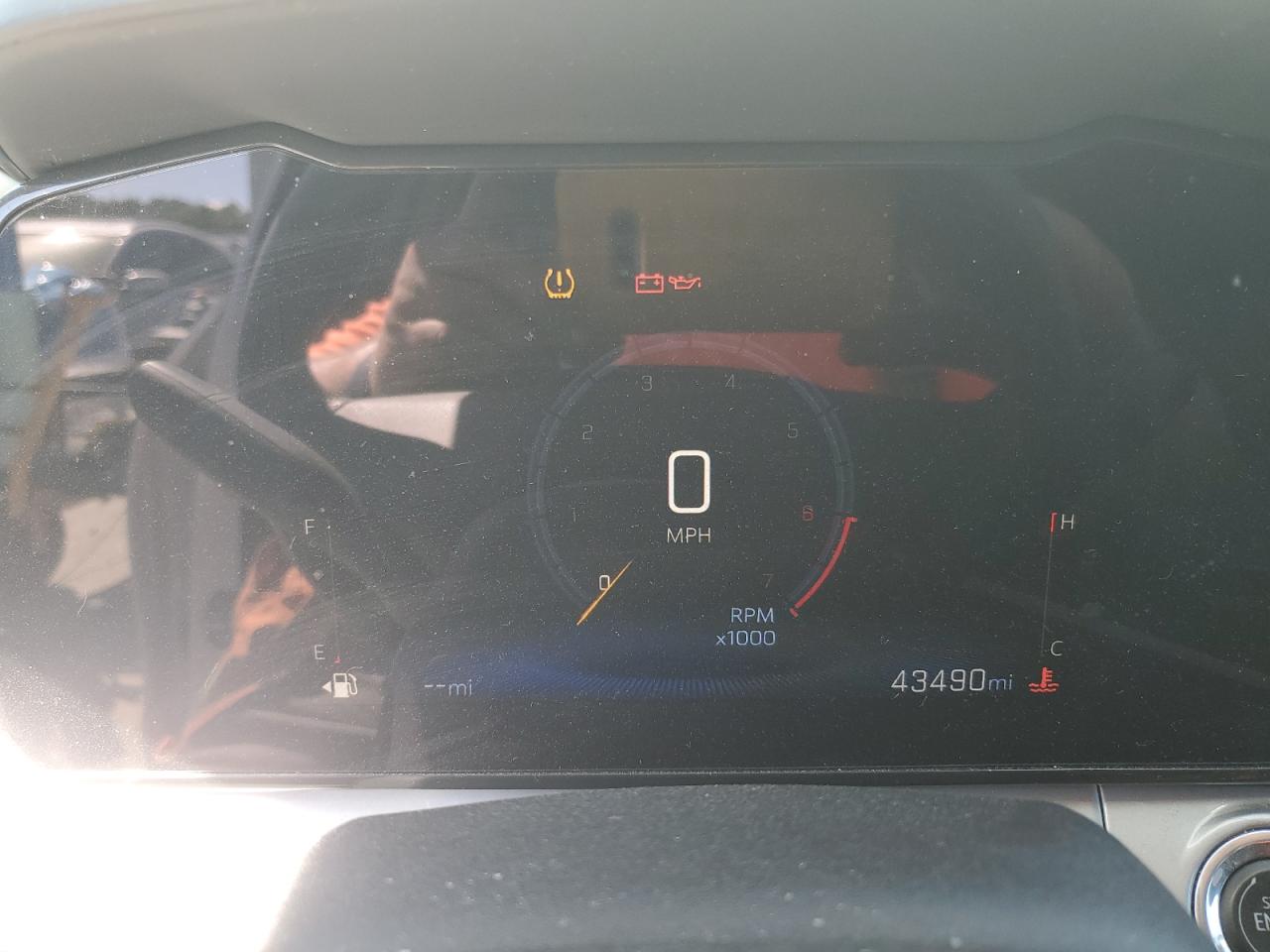 Chevrolet Trax 1lt Image 3