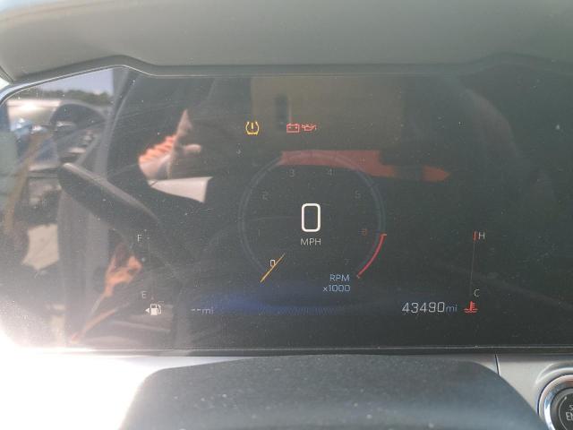 Chevrolet Trax 1lt Image 3