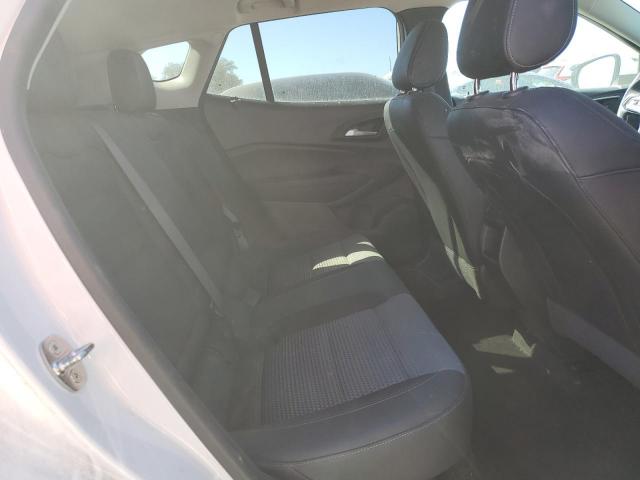 Chevrolet Trax 1lt Image 12