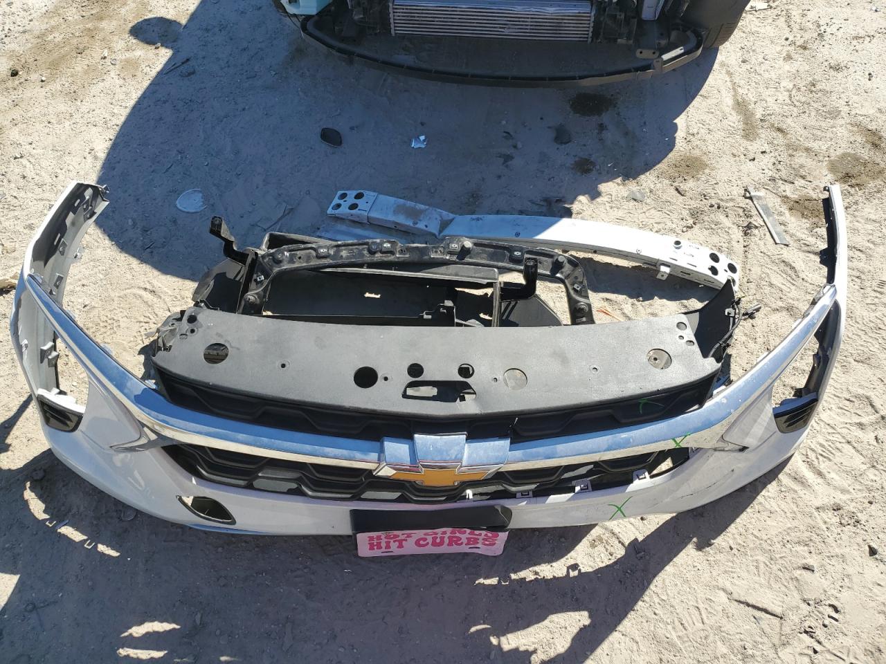 Chevrolet Trax 1lt Image 11