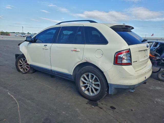 Ford Edge Sel Image 2