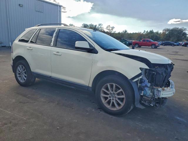 Ford Edge Sel Image 11