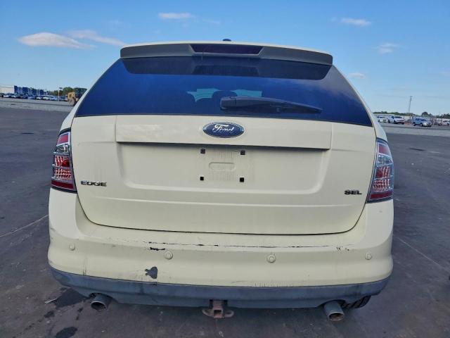 Ford Edge Sel Image 7