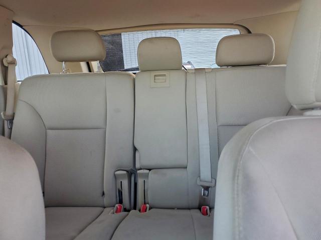 Ford Edge Sel Image 12