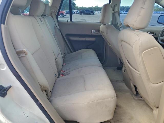 Ford Edge Sel Image 10