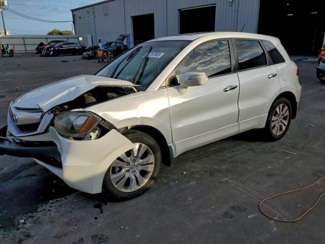  Salvage Acura RDX