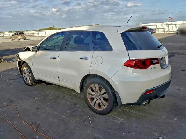 Acura RDX Image 4
