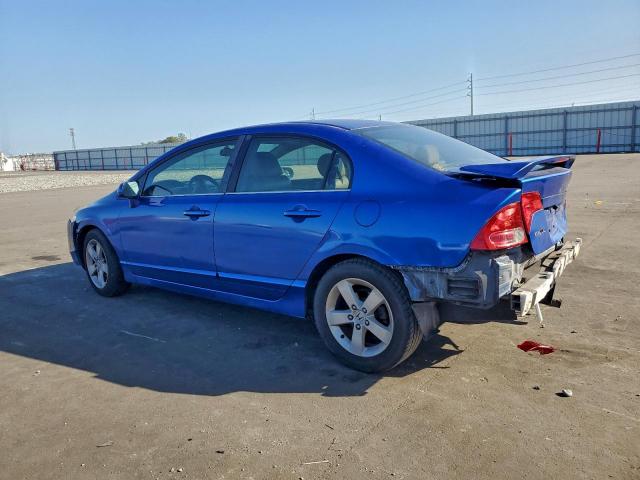 Honda Civic Ex Image 3