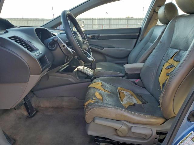 Honda Civic Ex Image 7