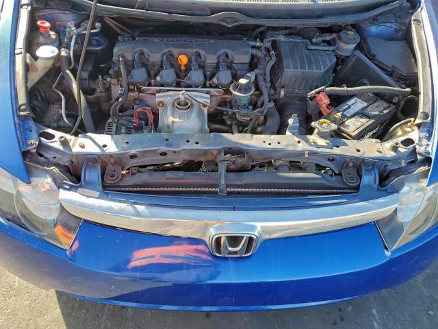 Honda Civic Ex Image 13