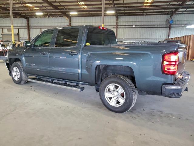 Chevrolet Silverado C1500 Lt Image 3