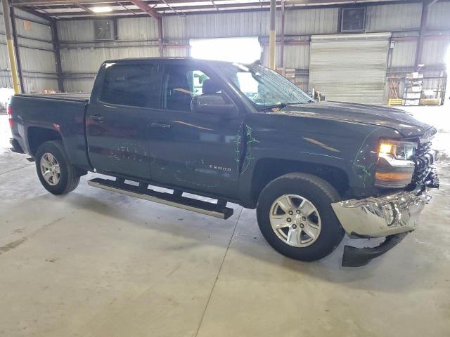 Chevrolet Silverado C1500 Lt Image 10