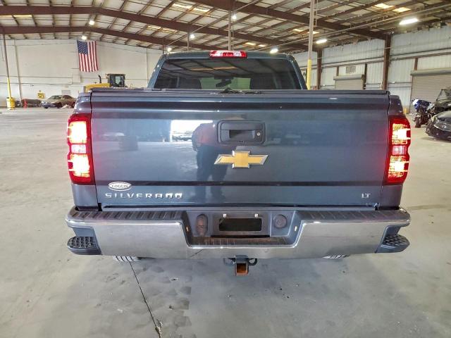 Chevrolet Silverado C1500 Lt Image 2