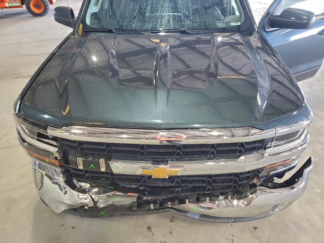 Chevrolet Silverado C1500 Lt Image 8