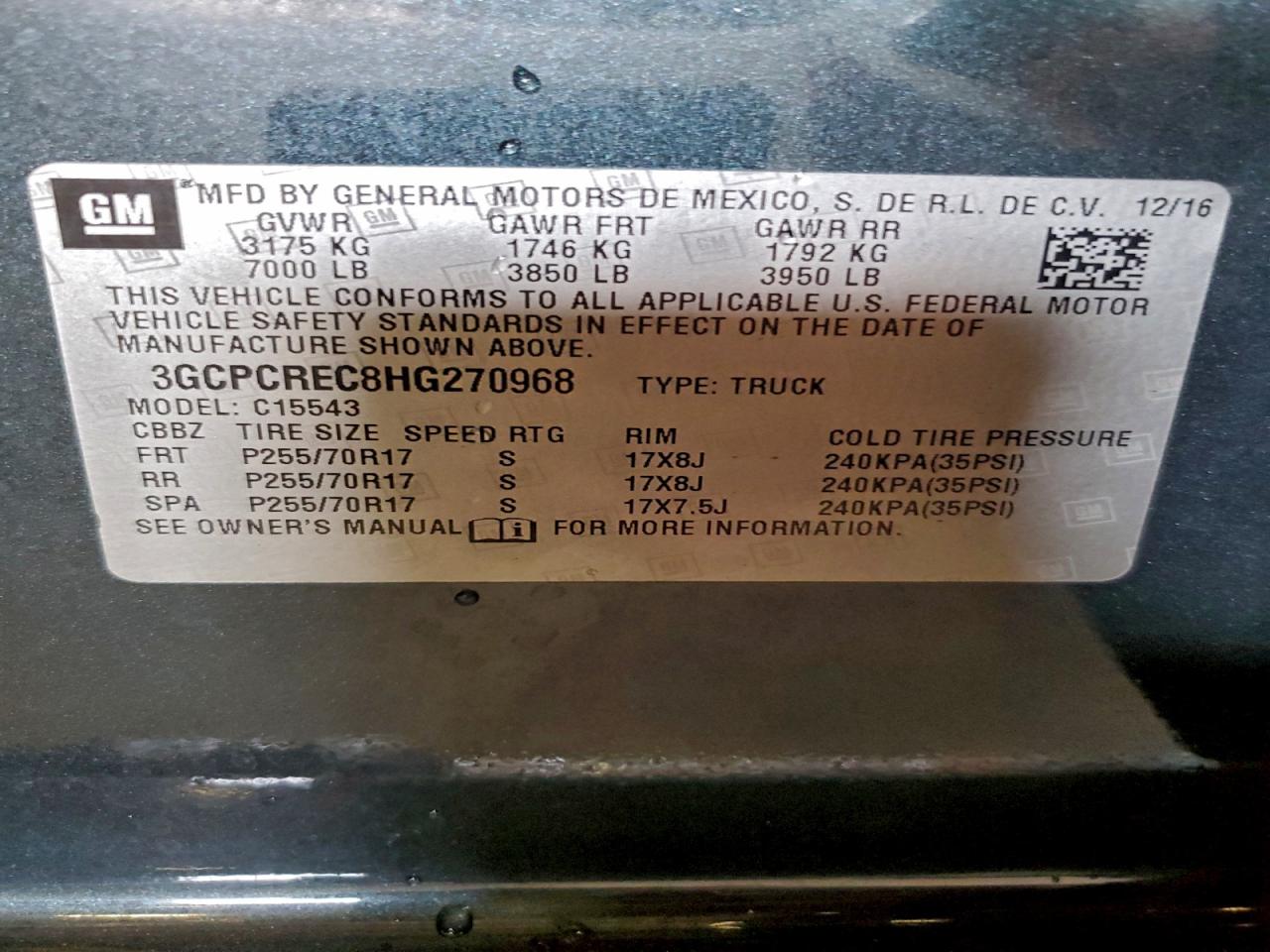 Chevrolet Silverado C1500 Lt Image 5