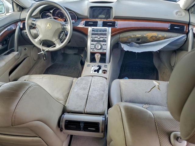 Acura RL Image 9