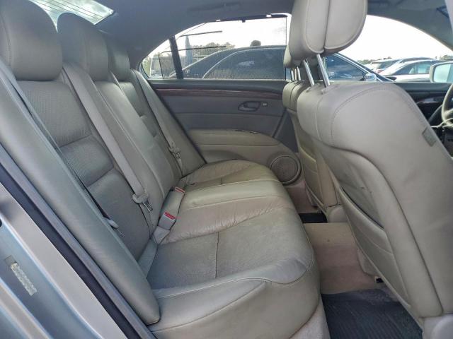Acura RL Image 11