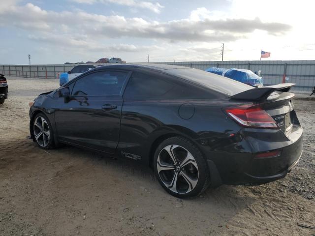 Honda Civic Si Image 2