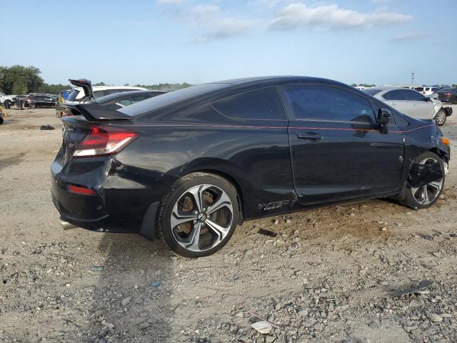 Honda Civic Si Image 3