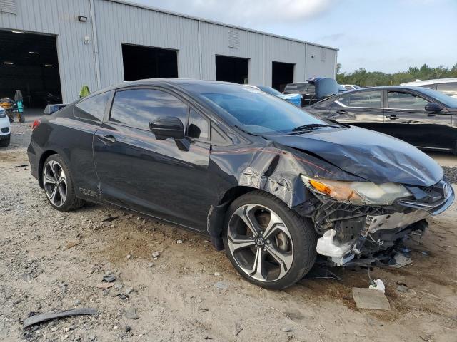 Honda Civic Si Image 5