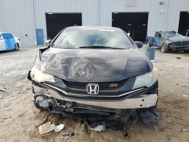 Honda Civic Si Image 4