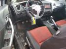 Honda Civic Si Image 8