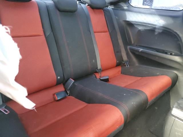 Honda Civic Si Image 12