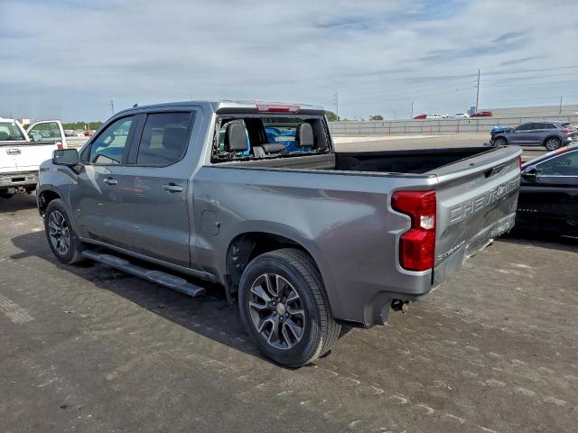 Chevrolet Silverado C1500 Lt Image 2