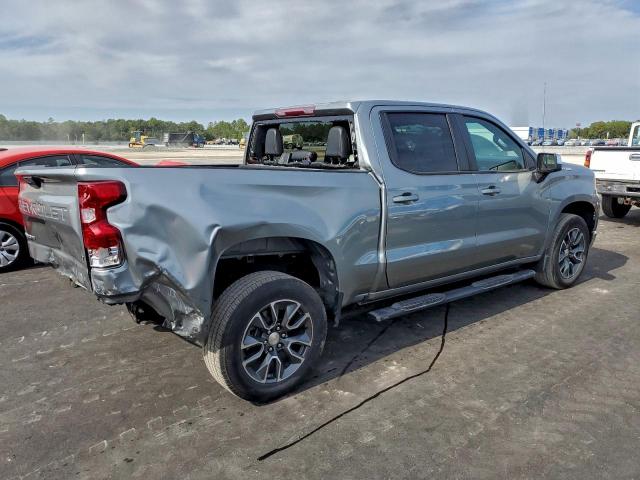 Chevrolet Silverado C1500 Lt Image 12