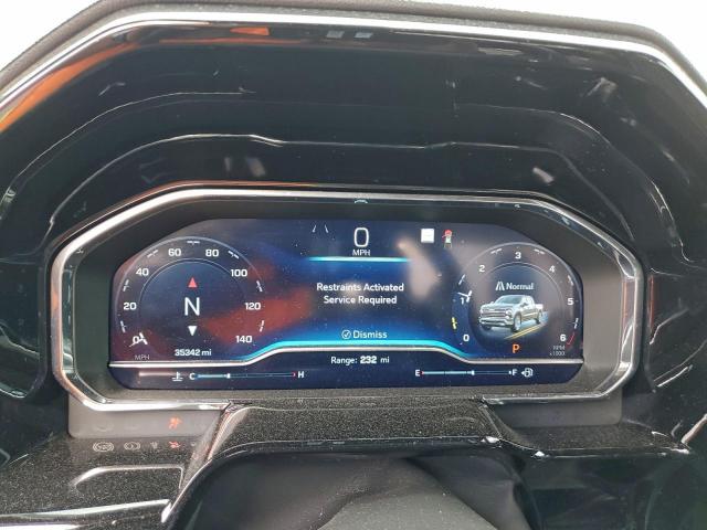 Chevrolet Silverado C1500 Lt Image 6