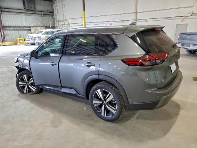 Nissan Rogue Sl Image 11