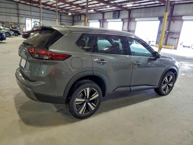 Nissan Rogue Sl Image 3