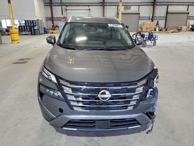 Nissan Rogue Sl Image 8