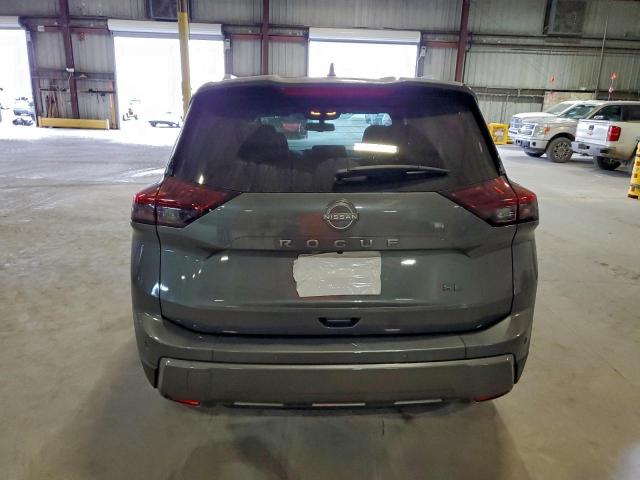 Nissan Rogue Sl Image 2