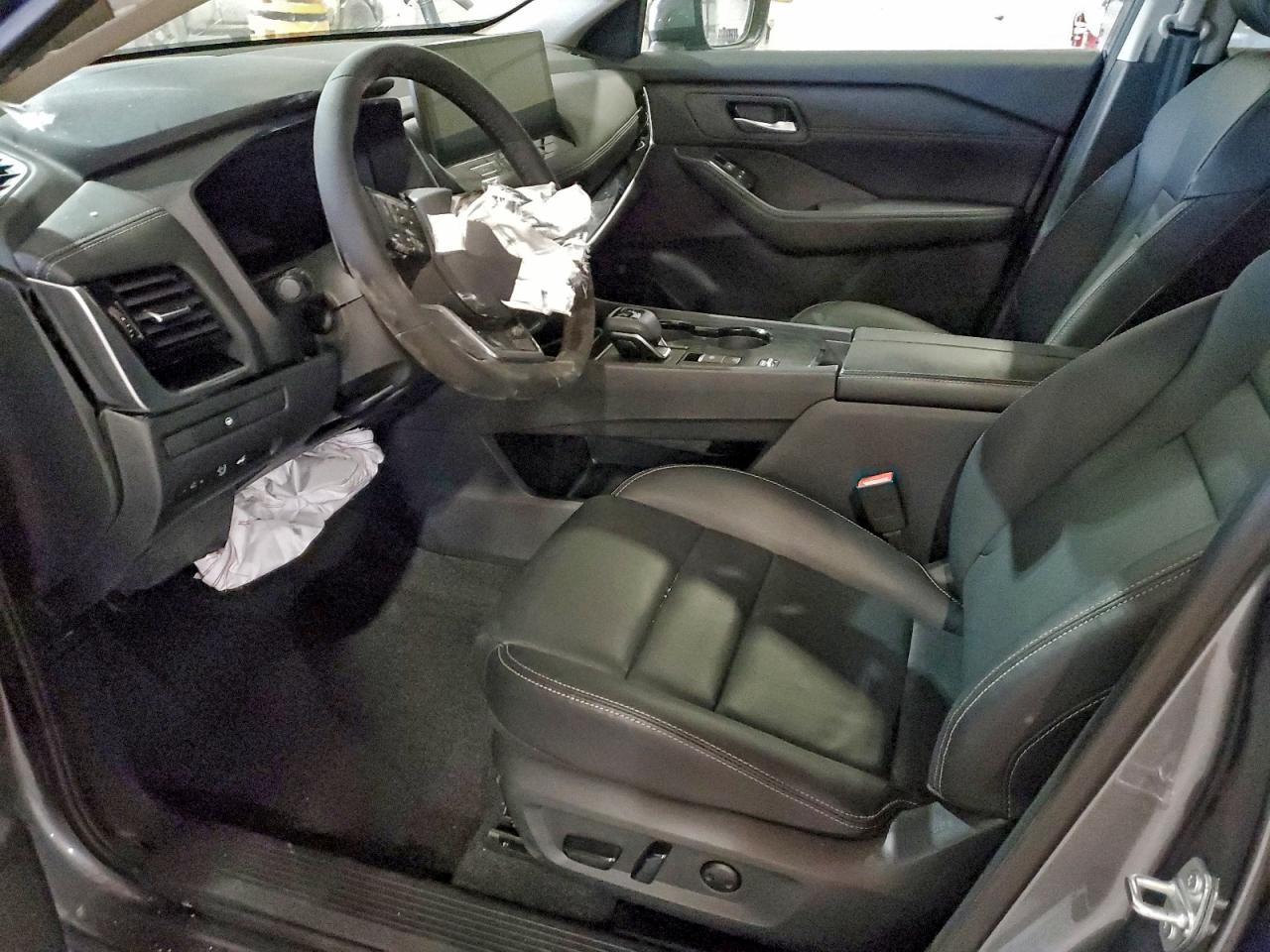 Nissan Rogue Sl Image 5