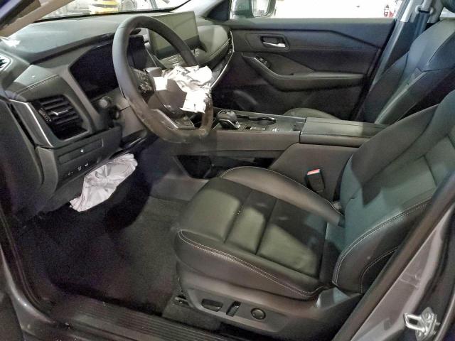 Nissan Rogue Sl Image 5