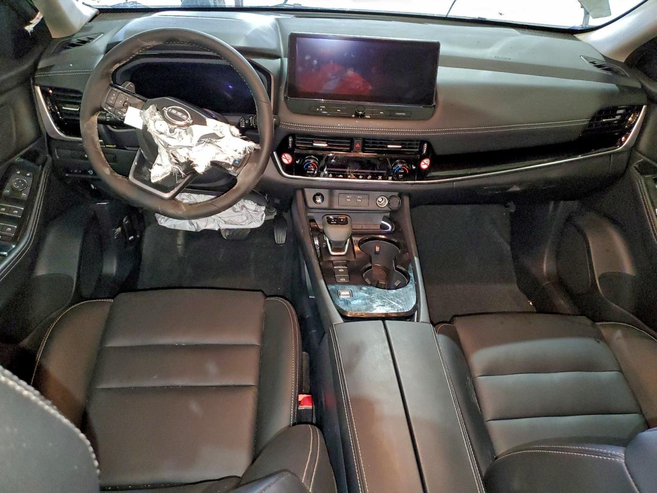 Nissan Rogue Sl Image 4