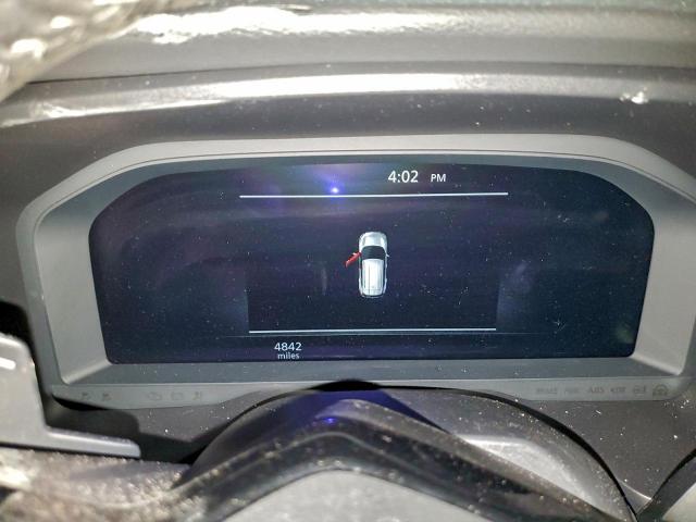 Nissan Rogue Sl Image 13